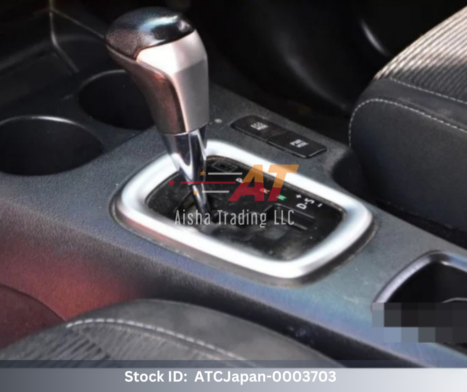 2019 Toyota Hilux Revo